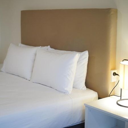 Porky'S Motel Rockhampton Luaran gambar